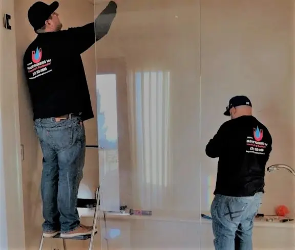 Professional plumbing installation for Boiler Repair in Shenandoah