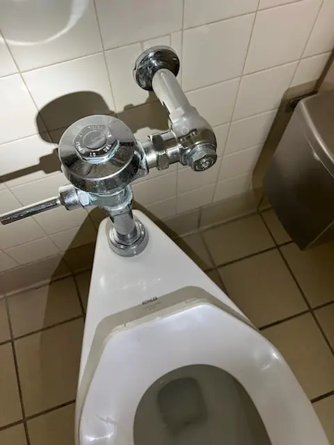 Fixture installation and repair for Hydro Jetting in Shenandoah